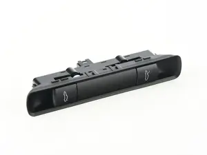 Hood And Decklid Release Switch