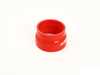 ES#4656879 - do88kit113R - DO88 Throttle Body Hose - Red -  E34 M5  - Throttle body hose upgrade for your E34! - DO88 - BMW