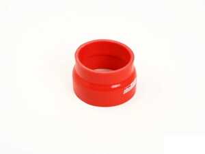 ES#4656879 - do88kit113R - DO88 Throttle Body Hose - Red -  E34 M5  - Throttle body hose upgrade for your E34! - DO88 - BMW