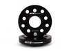 ES#250711 - 002403ECS03A20KT -  ECS Wheel Spacers - 20mm (Pair) - Exclusively built for your 57.1mm centerbore VW/Audi - ECS - Audi Volkswagen