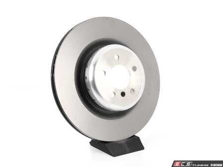 ES#4485999 - 34216795318 - Premium OE Equivalent Rotor - Brembo - BMW