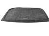 ES#4372401 - 2GJ061166469 - Heavy Duty Trunk Liner with CarGo Blocks - Features a heavy duty carpeted surface and a raised edge to help contain spills! - Genuine Volkswagen Audi - Volkswagen