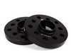ES#250711 - 002403ECS03A20KT -  ECS Wheel Spacers - 20mm (Pair) - Exclusively built for your 57.1mm centerbore VW/Audi - ECS - Audi Volkswagen