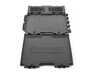 ES#4372401 - 2GJ061166469 - Heavy Duty Trunk Liner with CarGo Blocks - Features a heavy duty carpeted surface and a raised edge to help contain spills! - Genuine Volkswagen Audi - Volkswagen