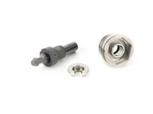 ES#4623899 - IEFUVN1 - IE High Pressure Fuel Pump (HPFP) Upgrade Kit - EA888 Gen 3 - Maximum gain of 38.58% flow over stock! - Integrated Engineering - Audi Volkswagen