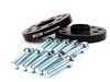 ES#250729 - ECS10159KTWB -  ECS Wheel Spacer & Bolt Kit - 20mm With Ball Seat Bolts - Includes everything you need to install spacers on two wheels - ECS - Audi Volkswagen