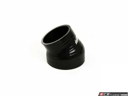ES#4656872 - do88kit110S - DO88 Throttle Body Hose - Black - E36 M3 3.0  - Throttle body hose upgrade for your E36! - DO88 - BMW