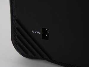 ES#196698 - 82299415579 - BMW Cool Bag - (NO LONGER AVAILABLE) - Keep your items cool on the way home from the grocery store or on a road trip - Genuine BMW - 