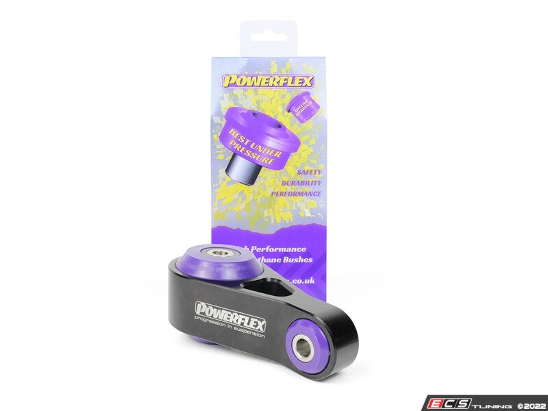 Powerflex - PFF5-125P - MINI Cooper R50/R52/R53 Including S - Billet ...