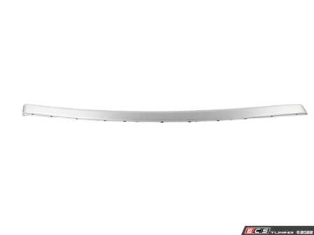 ES#255247 - 51419173693 - DECORATIVE STRIP, DO - Genuine BMW - BMW