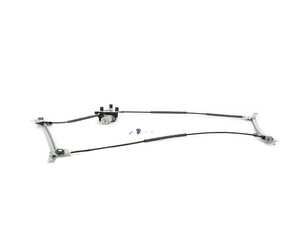 ES#3200651 - 51332756084 - Window Regulator - Front Right - Replace your worn out window lift - Magneti Marelli - MINI