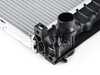 ES#4057360 - 17117617635 - Aluminum Radiator - Mounts to the core support - Mahle-Behr - MINI