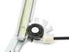 ES#3200651 - 51332756084 - Window Regulator - Front Right - Replace your worn out window lift - Magneti Marelli - MINI