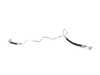 ES#2207427 - 64539228243 - A/C Hose - Genuine BMW - BMW