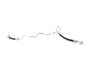 ES#2207427 - 64539228243 - A/C Hose - Genuine BMW - BMW