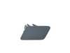 ES#2787246 - 51117391809 - COVER, SPRAY NOZZLE, PRIMED - Genuine BMW - BMW