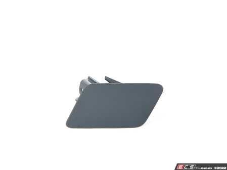 ES#2787246 - 51117391809 - COVER, SPRAY NOZZLE, PRIMED - Genuine BMW - BMW