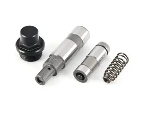 Timing Chain Tensioner