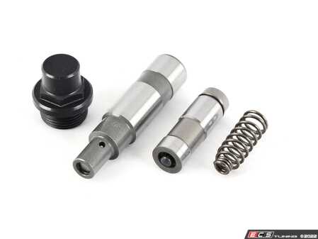 ES#1832109 - 11317531813 - Timing Chain Tensioner - Lower chain tensioner, which is externally removable - Febi - BMW