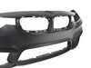 ES#4656856 - F30M3FT-AIR - M3 Front Bumper Conversion - W/O Fog Lights - Add the look of the M3 to your 3-Series - ECS - BMW