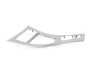 ES#83546 - 51167118027 - Center Console Cover - Front - Titan Ii - Genuine BMW - BMW
