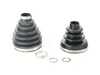 ES#3101196 - 31608618546 - Axle Boot Kit for C/V Joint - Genuine BMW - BMW MINI