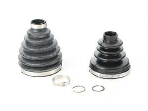 ES#3101196 - 31608618546 - Axle Boot Kit for C/V Joint - Genuine BMW - BMW MINI