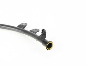 ES#4316988 - 06K115610M - Dipstick Tube - Genuine Volkswagen Audi - Audi