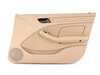 ES#102107 - 51418224600 - Door Trim Panel - Front Right - Hellbeige - Genuine BMW - BMW