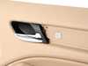 ES#102107 - 51418224600 - Door Trim Panel - Front Right - Hellbeige - Genuine BMW - BMW