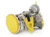 ES#4441821 - 06M145704D - Turbocharger - Right - Complete right side turbocharger assembly to replace your failed unit - Restore boost and get going! - Genuine Volkswagen Audi - Audi