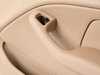 ES#102107 - 51418224600 - Door Trim Panel - Front Right - Hellbeige - Genuine BMW - BMW