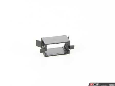 ES#164216 - 61131356870 - HOLDER - Genuine BMW - BMW