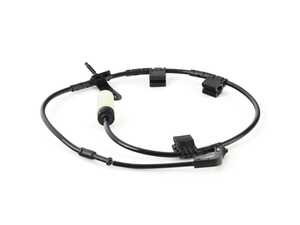 ES#4486056 - 34356773017 - Brake Pad Sensor - Front A 00 299 - Used to alert you that the brake pads are wearing down - Brembo - MINI