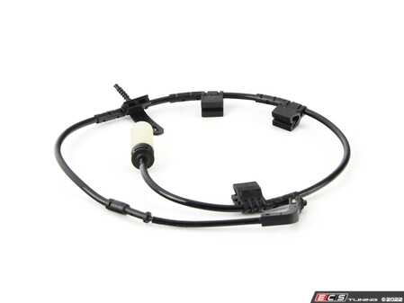 ES#4486056 - 34356773017 - Brake Pad Sensor - Front A 00 299 - Used to alert you that the brake pads are wearing down - Brembo - MINI