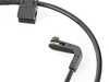 ES#4486056 - 34356773017 - Brake Pad Sensor - Front A 00 299 - Used to alert you that the brake pads are wearing down - Brembo - MINI