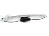 ES#4415062 - 51353448252 - Window Regulator - To adjust and remove the gear nut on glass - VDO - BMW