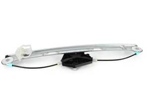 ES#4415062 - 51353448252 - Window Regulator - To adjust and remove the gear nut on glass - VDO - BMW