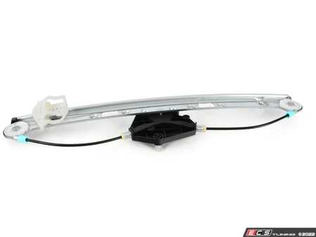 ES#4415062 - 51353448252 - Window Regulator - To adjust and remove the gear nut on glass - VDO - BMW