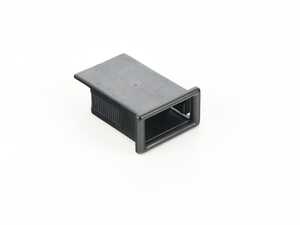 ES#164217 - 61131356871 - SWITCH SUPPORT - Genuine BMW - BMW