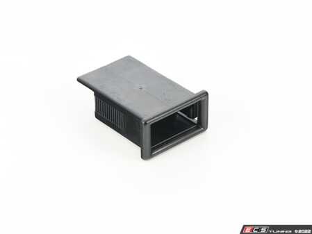 ES#164217 - 61131356871 - SWITCH SUPPORT - Genuine BMW - BMW