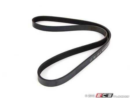 ES#2162851 - 079903137AA - Alternator Belt - Replaces your cracked or worn belt - Bando - Audi Volkswagen