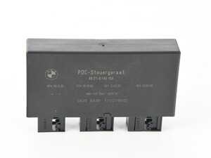 ES#183889 - 66200304550 - INST KIT PDC - (NO LONGER AVAILABLE) - Genuine BMW - 