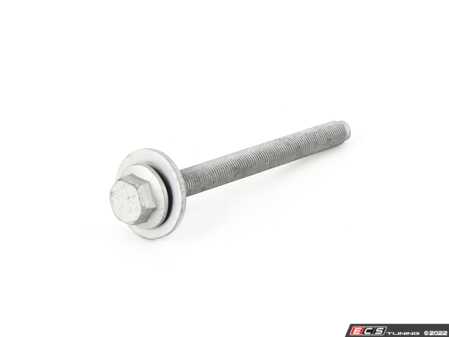 ES#471517 - N91001302 - BOLT - Genuine Volkswagen Audi - 