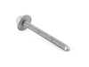 ES#471517 - N91001302 - BOLT - Genuine Volkswagen Audi - 