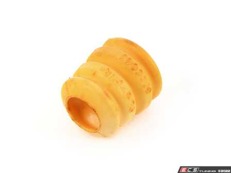 ES#50777 - 31336756663 - Strut Bump Stop - Front - Attaches and dampens the strut to the strut mount - Genuine MINI - MINI