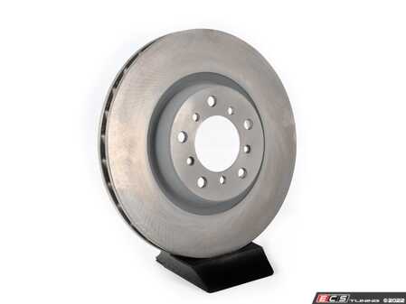 ES#3673680 - 9290 - Front Brake Rotor - Left  - (NO LONGER AVAILABLE) - 325x28 - OEM - 