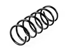 ES#2915029 - 31331133648 - Front Coil Spring - Replace your cracked springs - Mubea - BMW