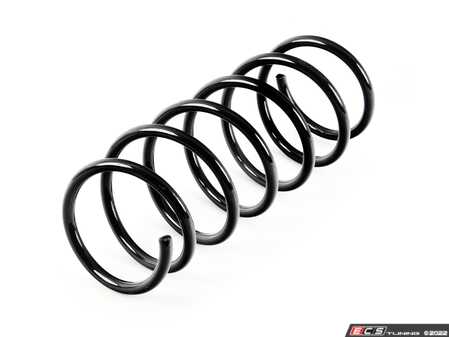 ES#2915029 - 31331133648 - Front Coil Spring - Replace your cracked springs - Mubea - BMW
