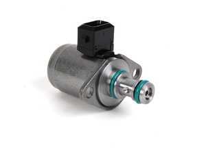 ES#1846421 - 2214600184 - SPS Solenoid Valve - Located on your vehicles power steering rack - Genuine Mercedes Benz - Mercedes Benz